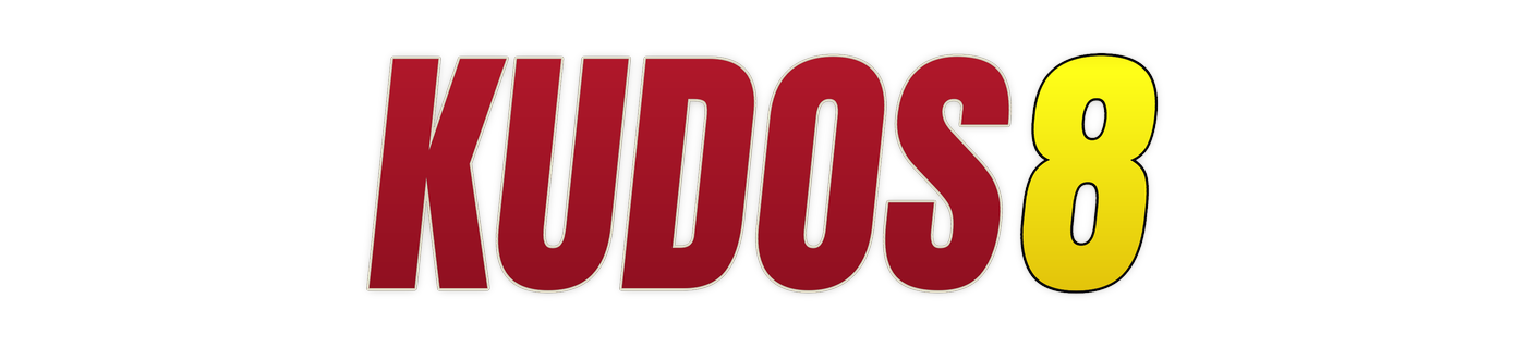 kudos8 Logo